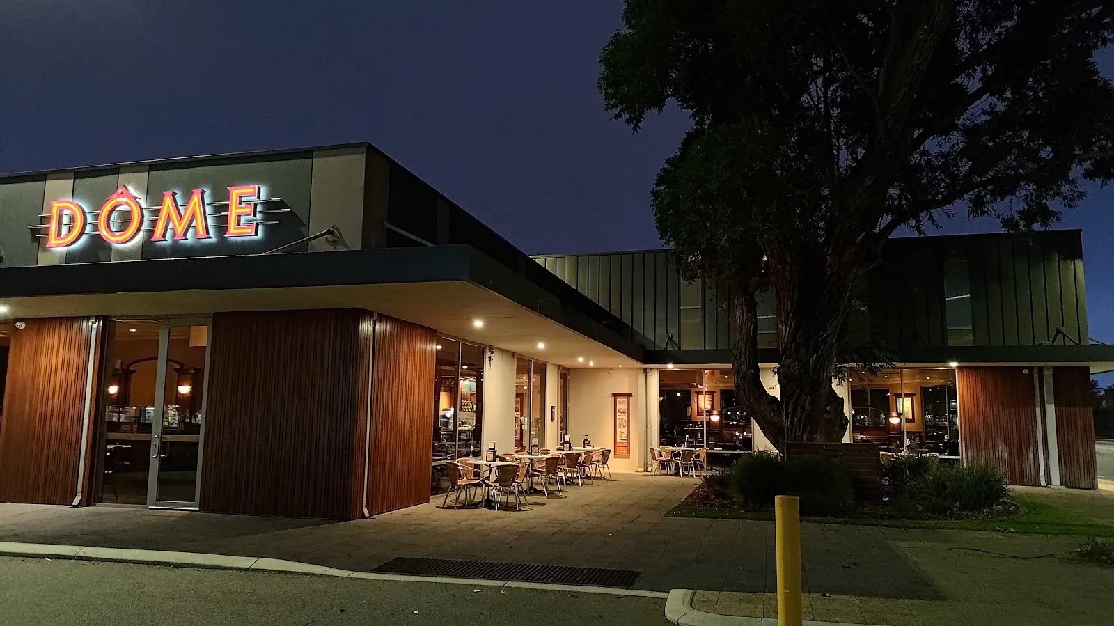 Dôme Café - Gosnells
