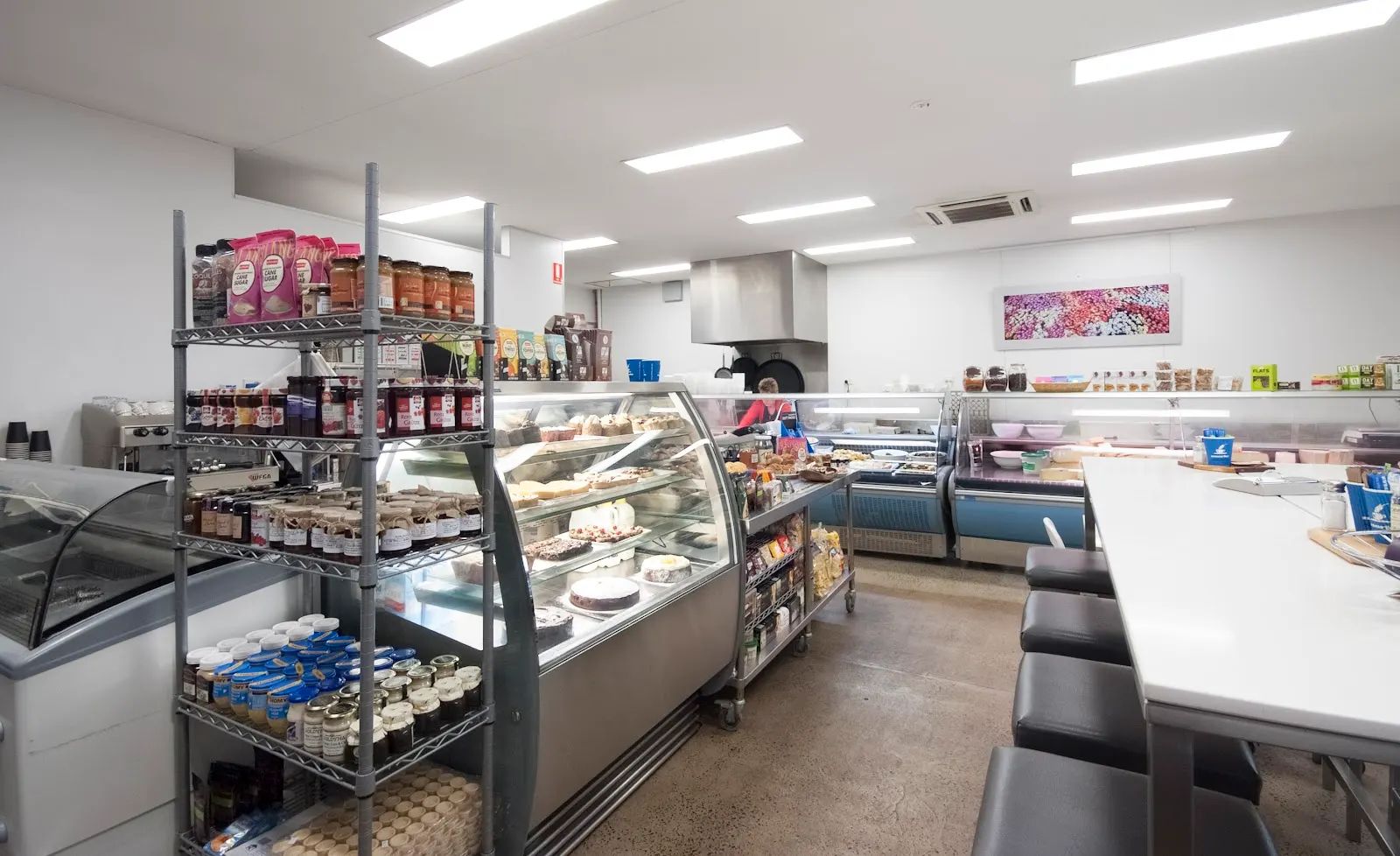 Wendland Fine Foods