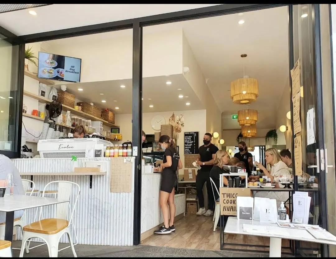 Evolve Wahroonga