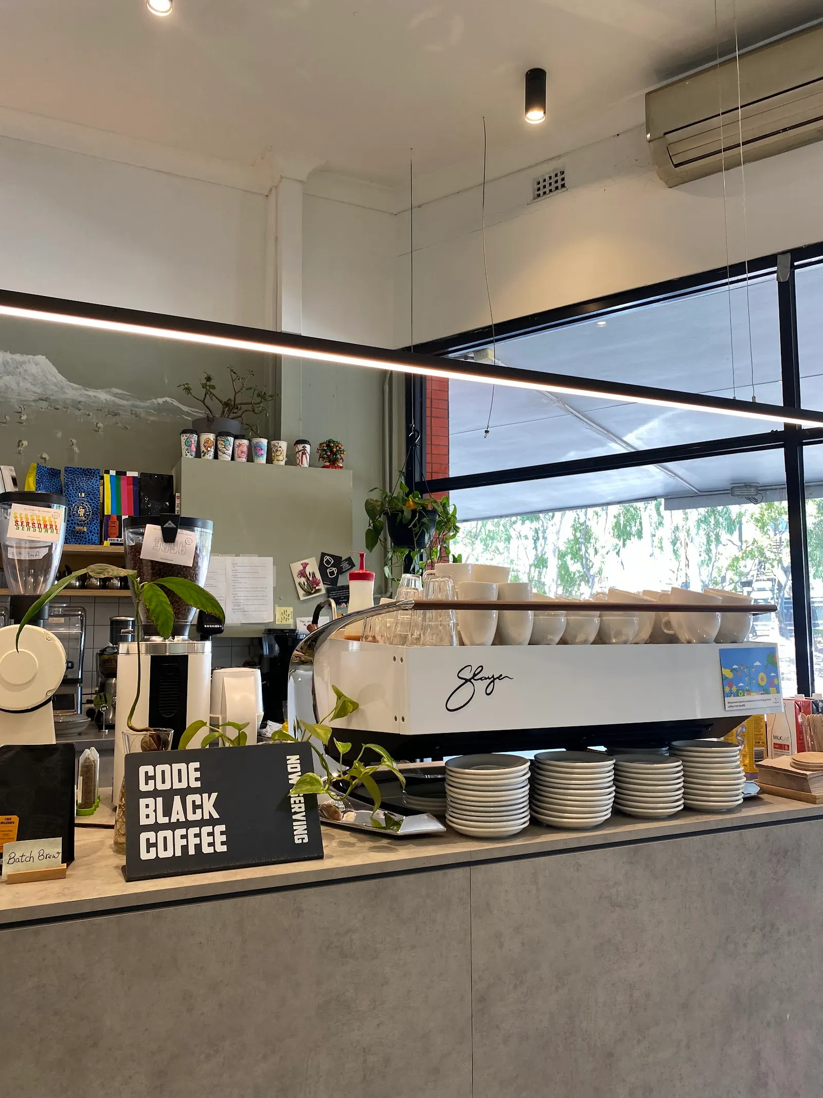 Area52 Cafe
