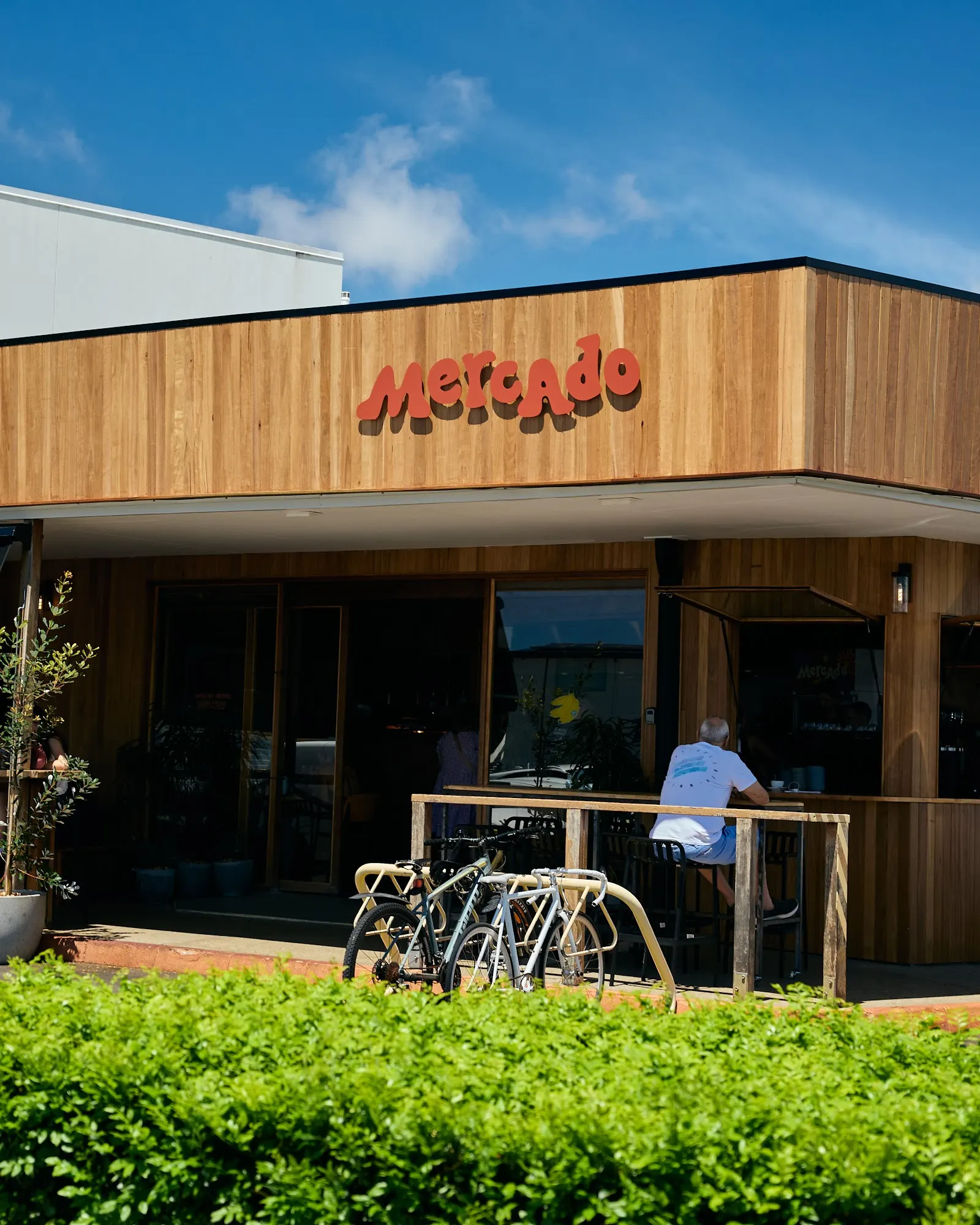 Mercado