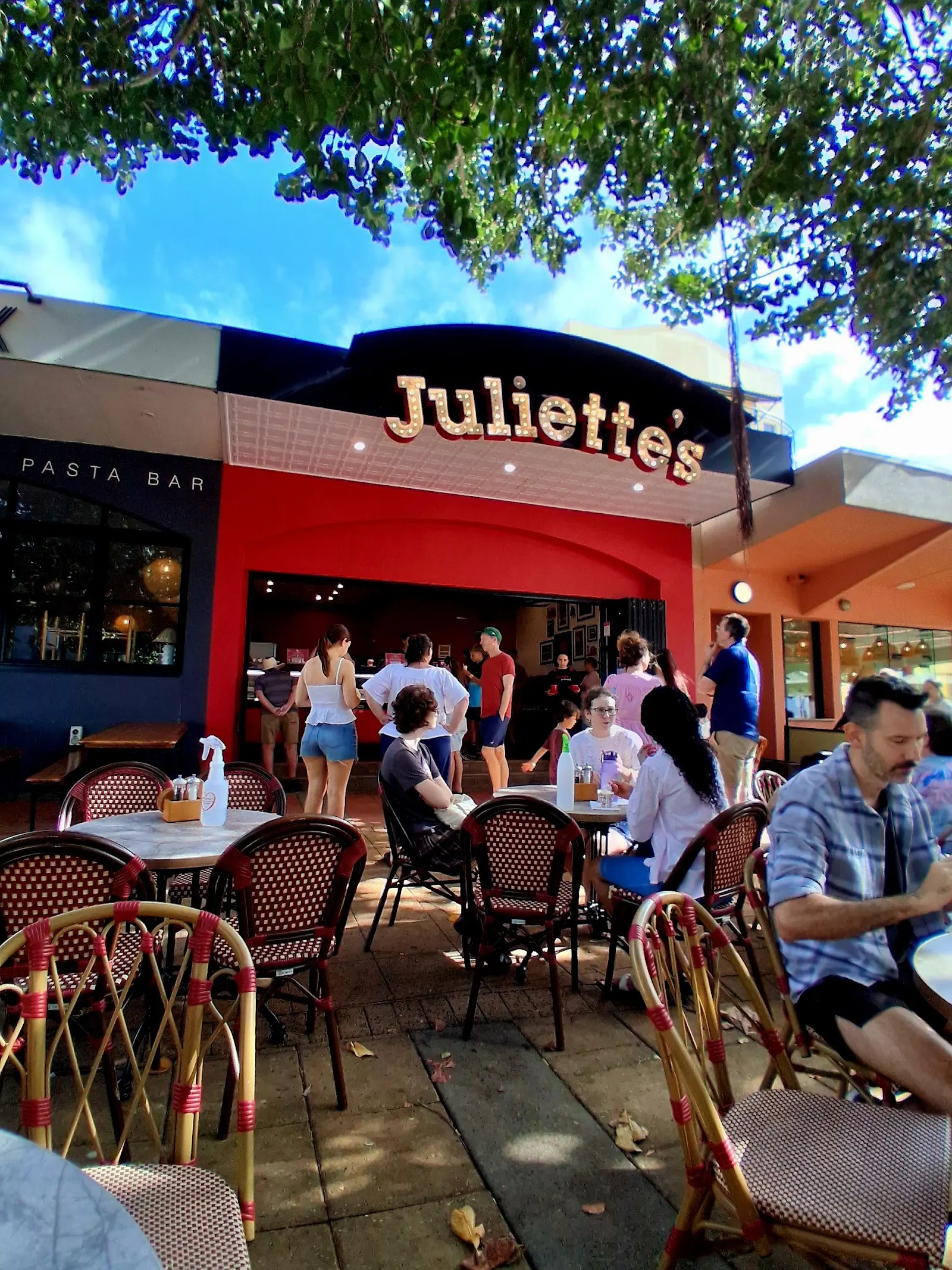 Juliette's