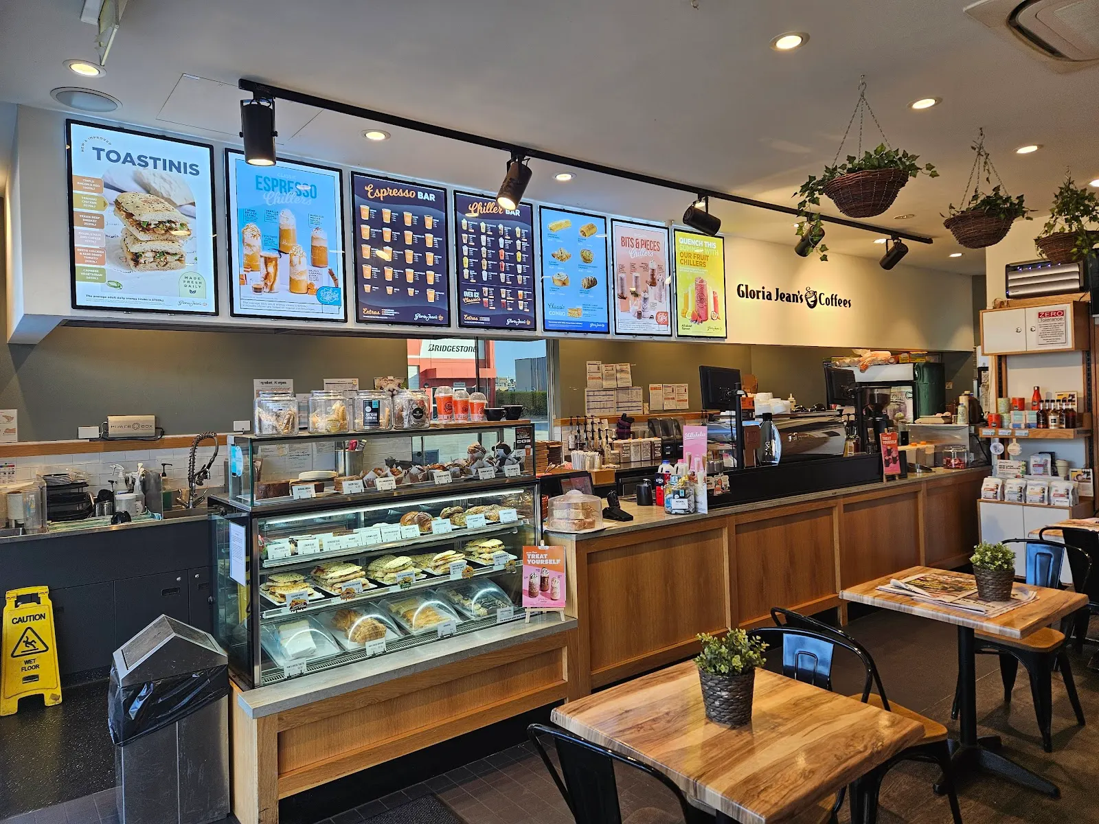 Gloria Jean's Pakenham Drive Thru