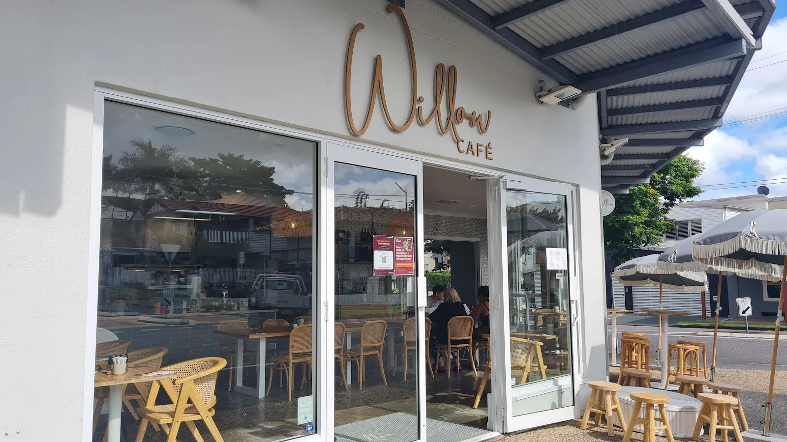 Willow Cafe