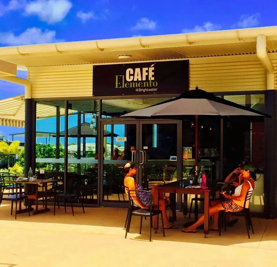 Cafe Elemento