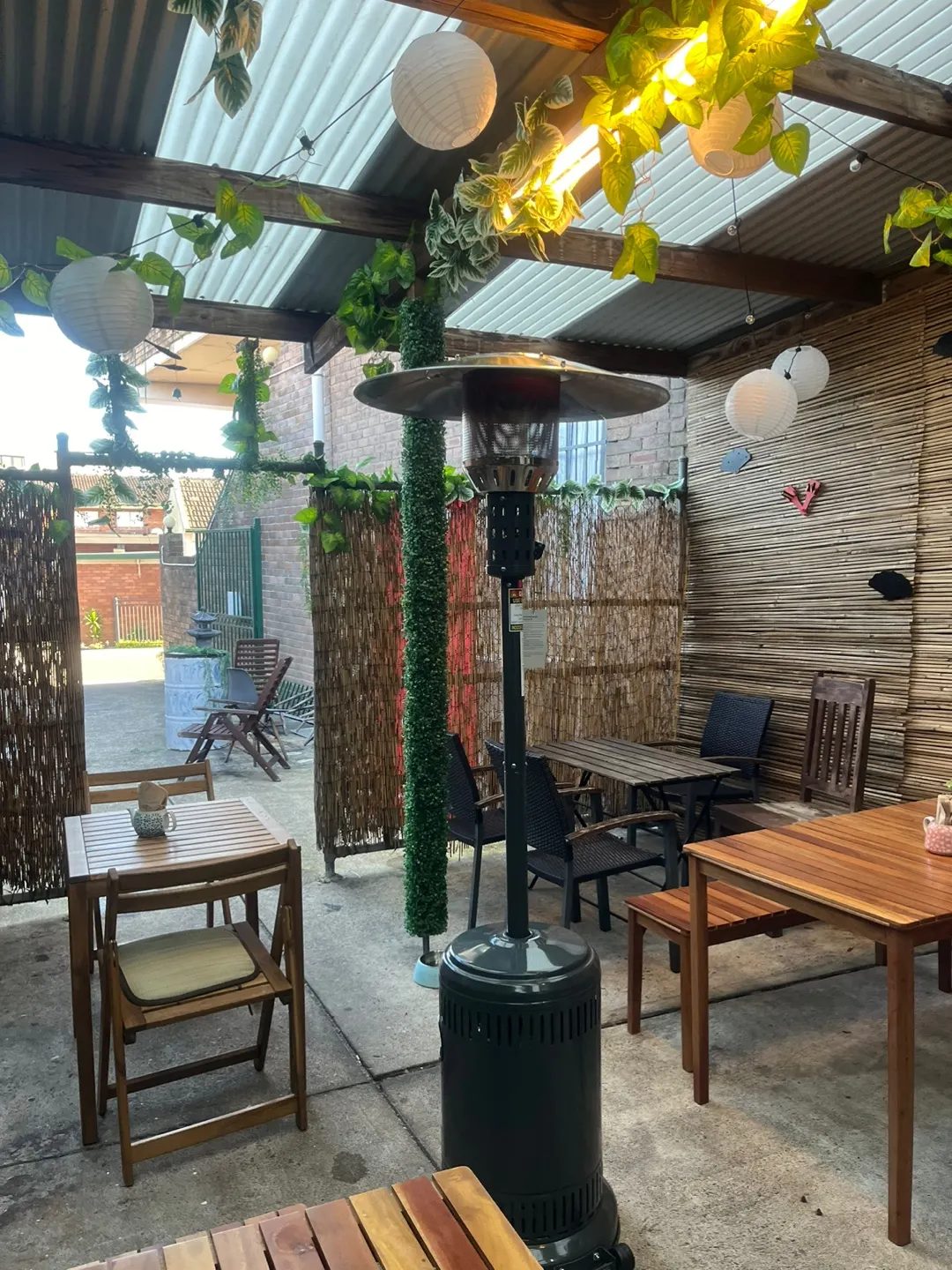 Cafe minamisan