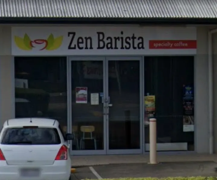 Zen Barista Espresso Bar