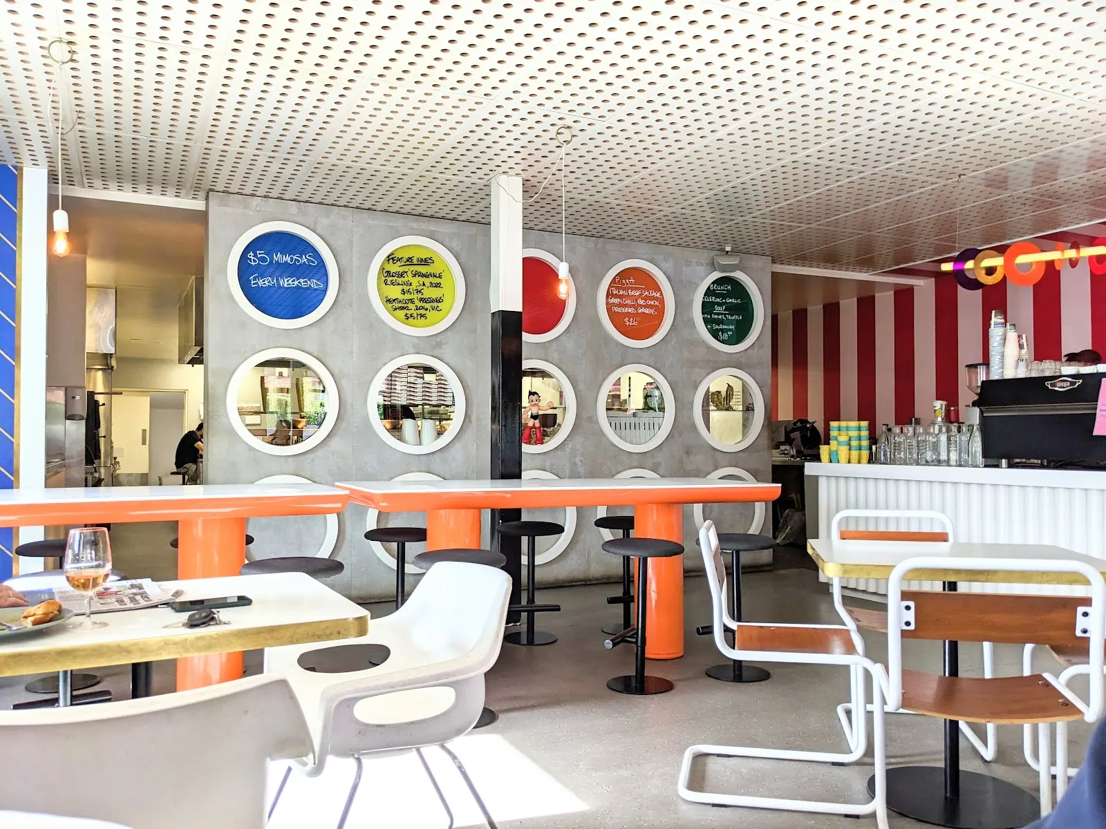 Smolt Kitchen