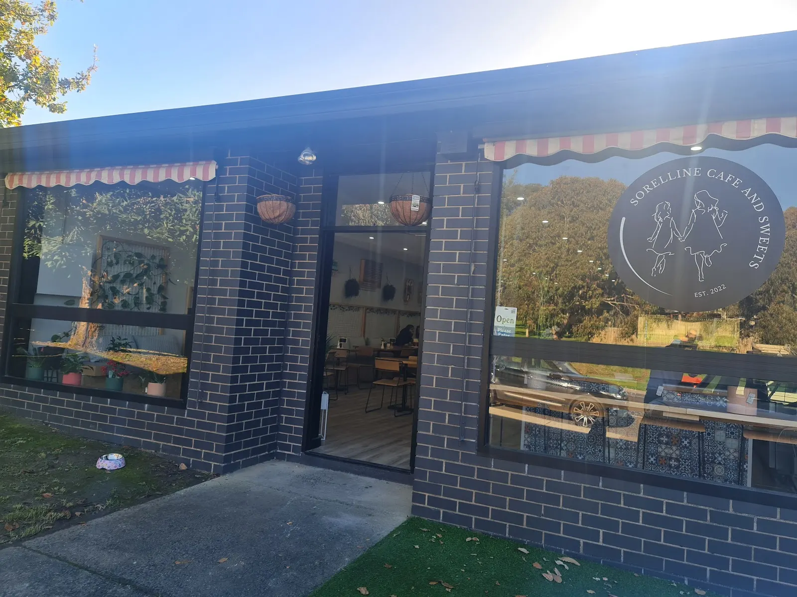 Sun's Kitchen Group