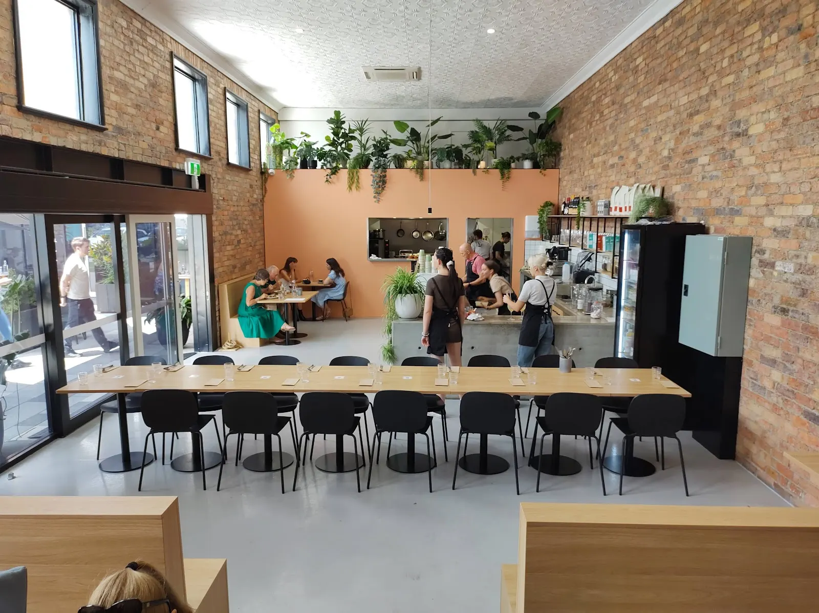 Sweet Talk Coffee
