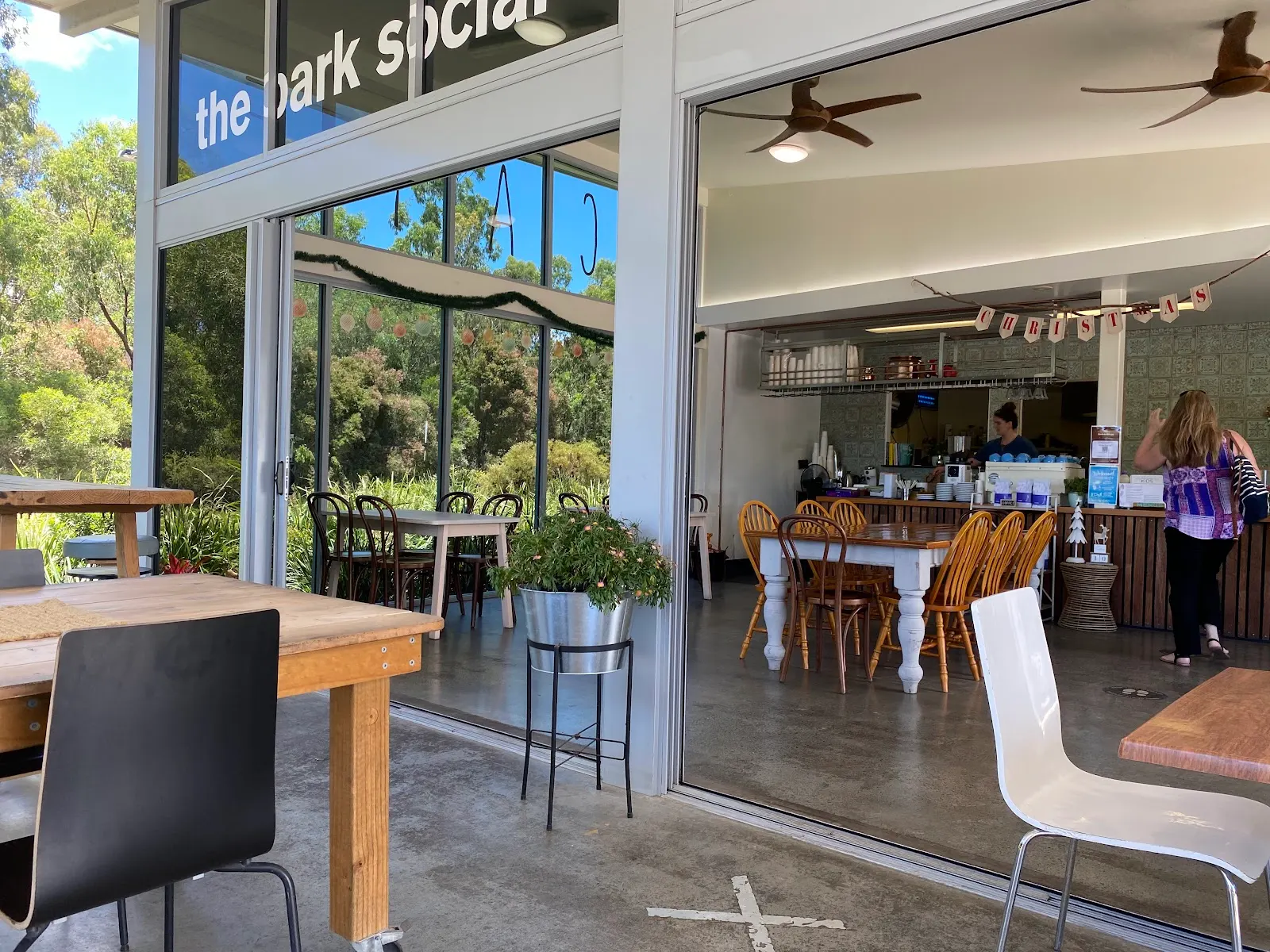 The Park Social Redland Bay