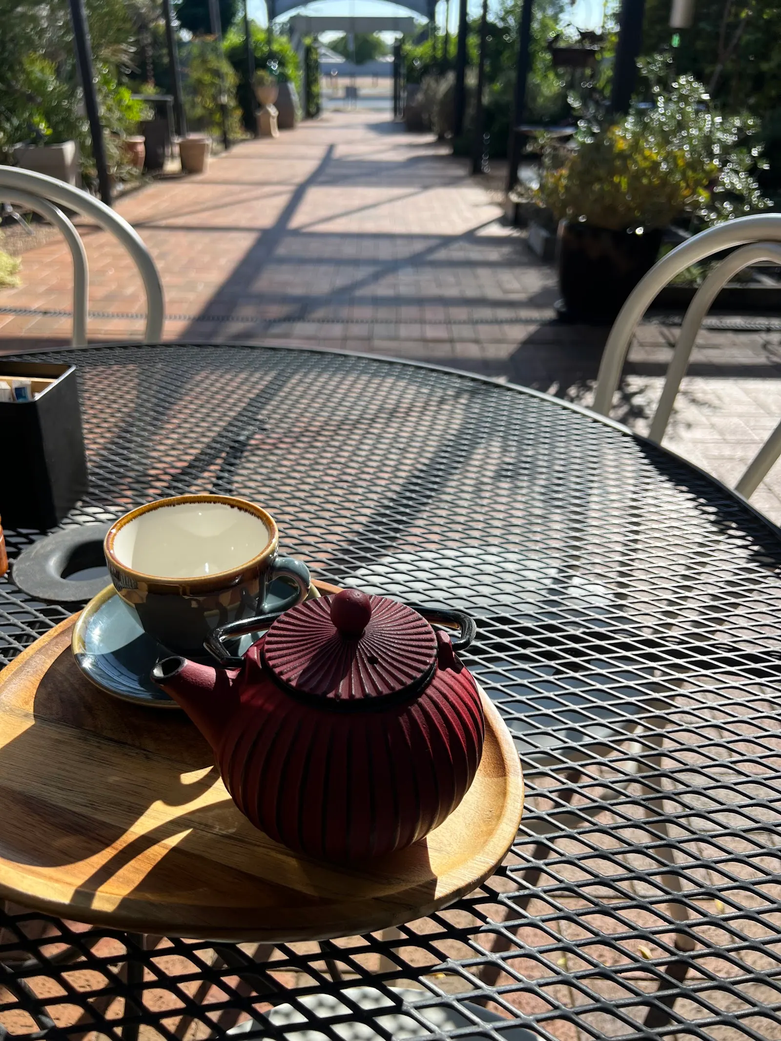 Alchemy on Victoria