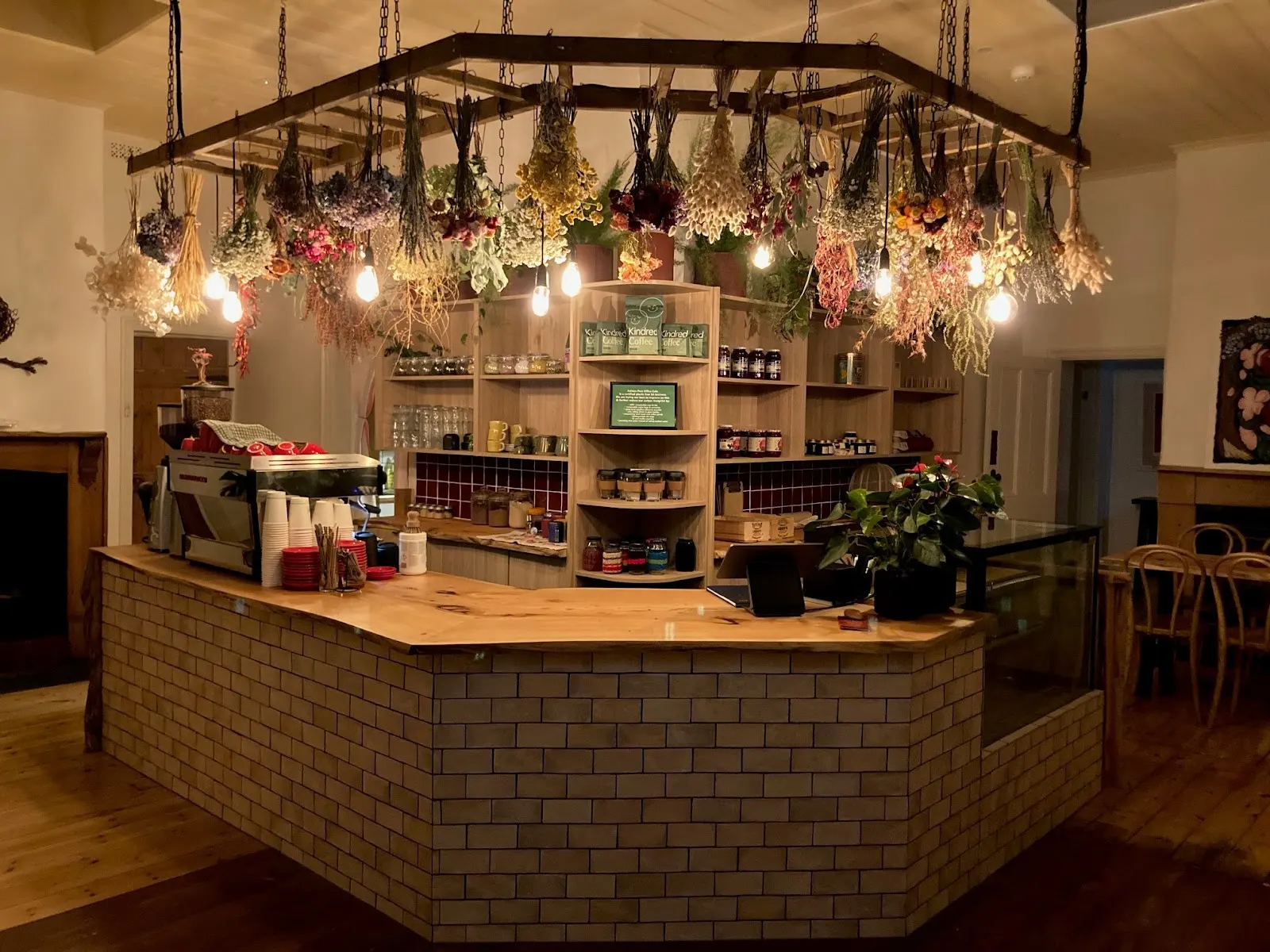 Cherry Bomb Cafe