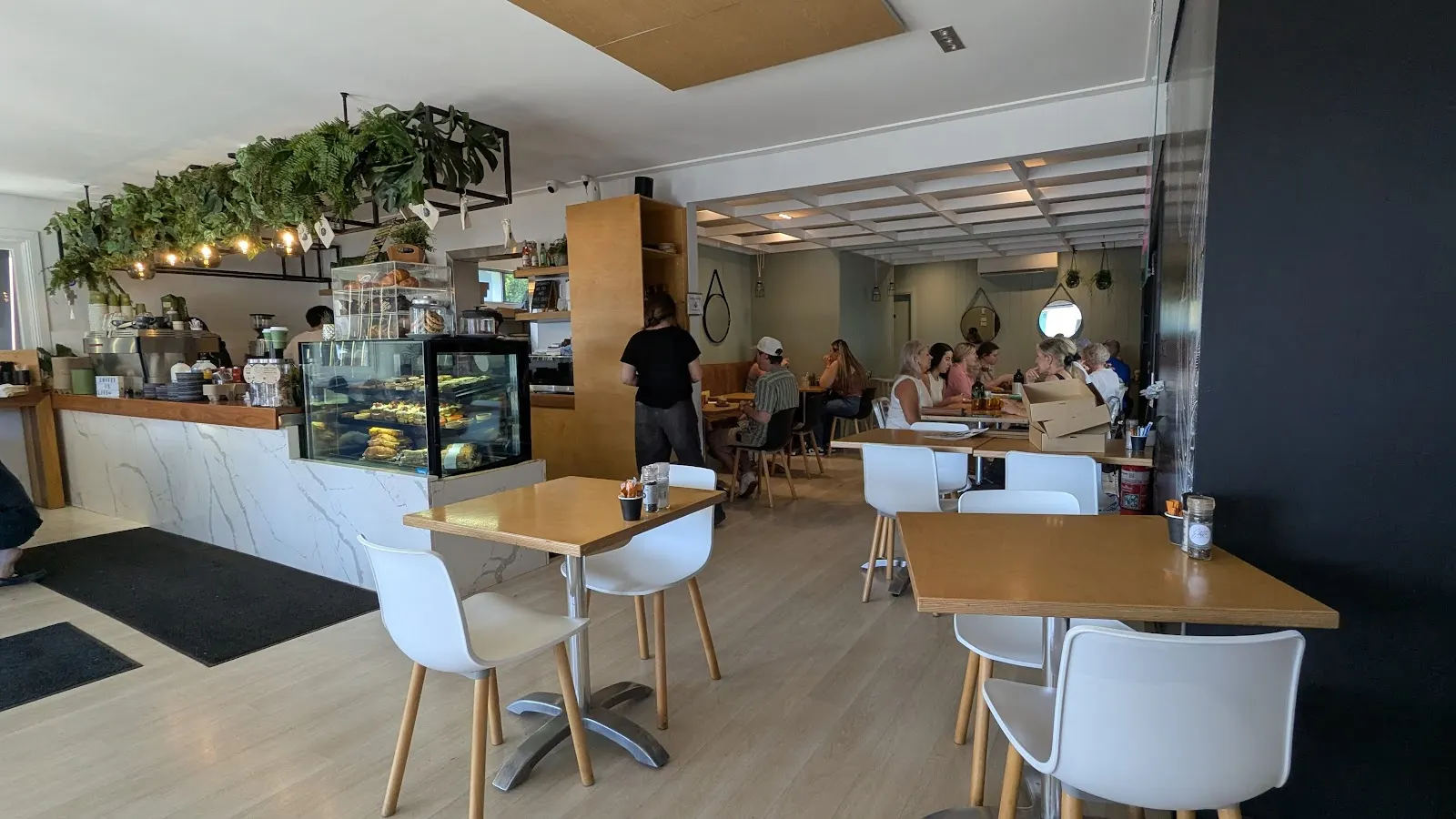 Elatte Cafe