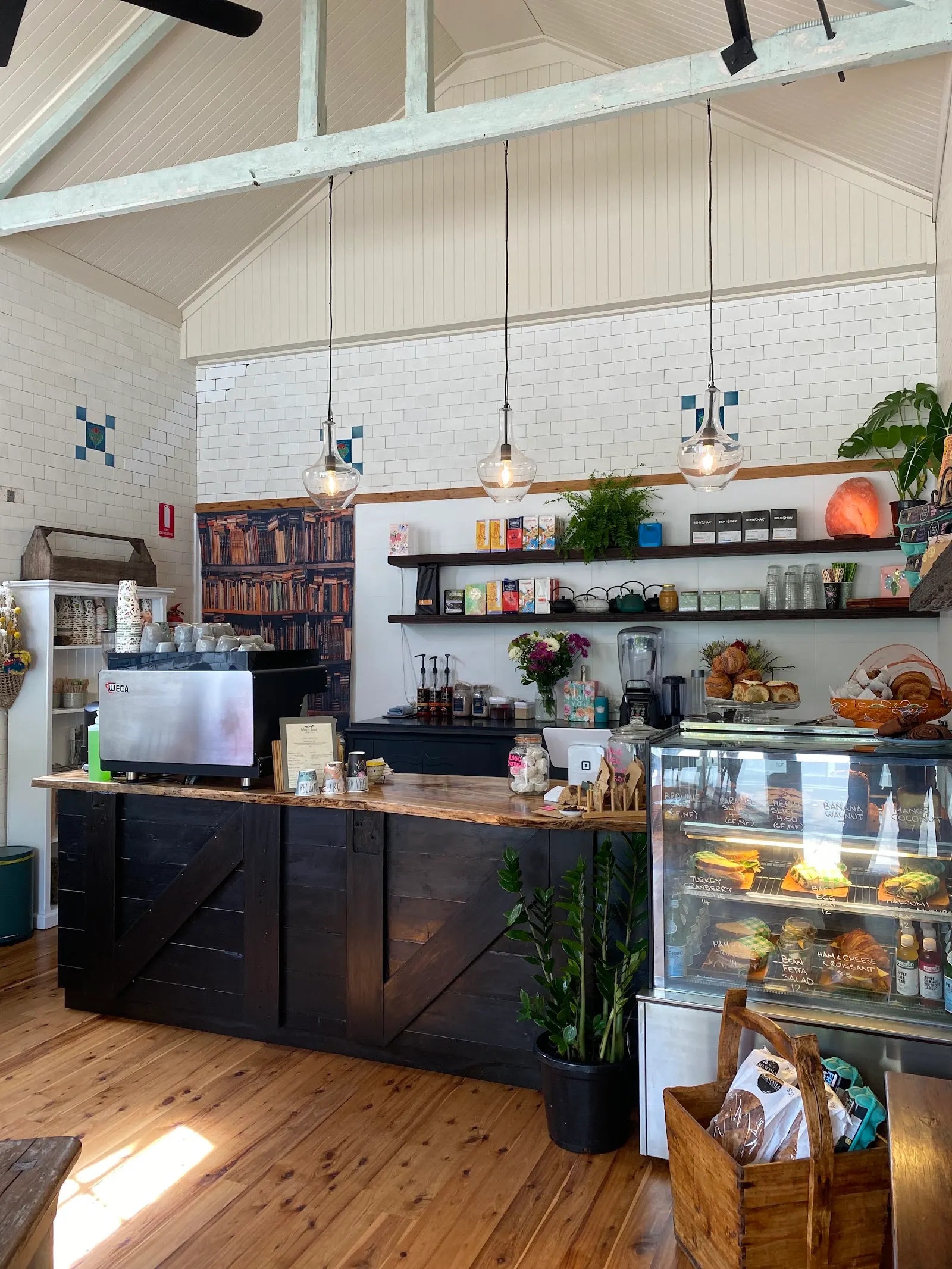 Hippy Java