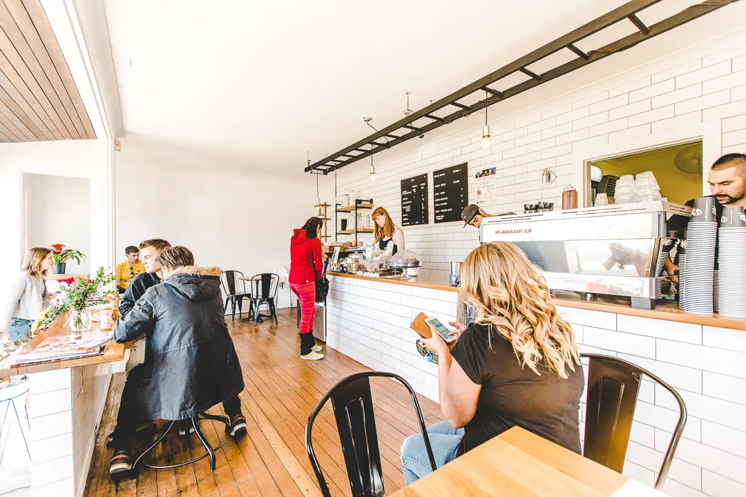 Drip Coffee Traders