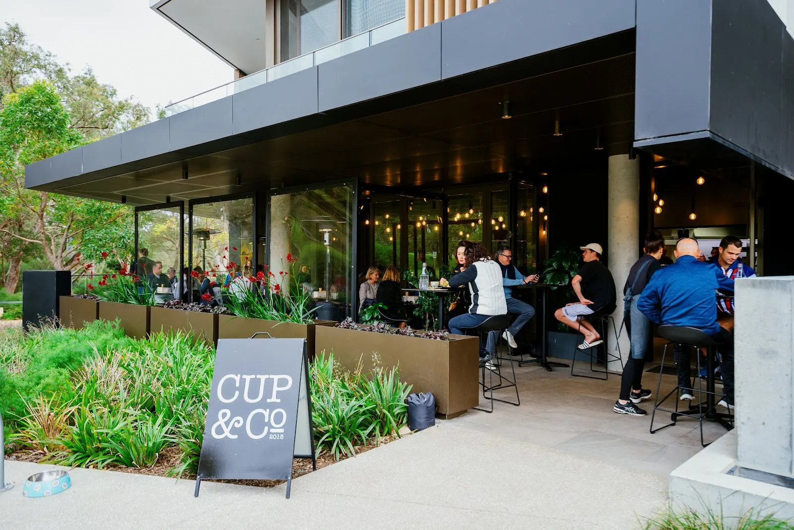 Cup & Co Floreat