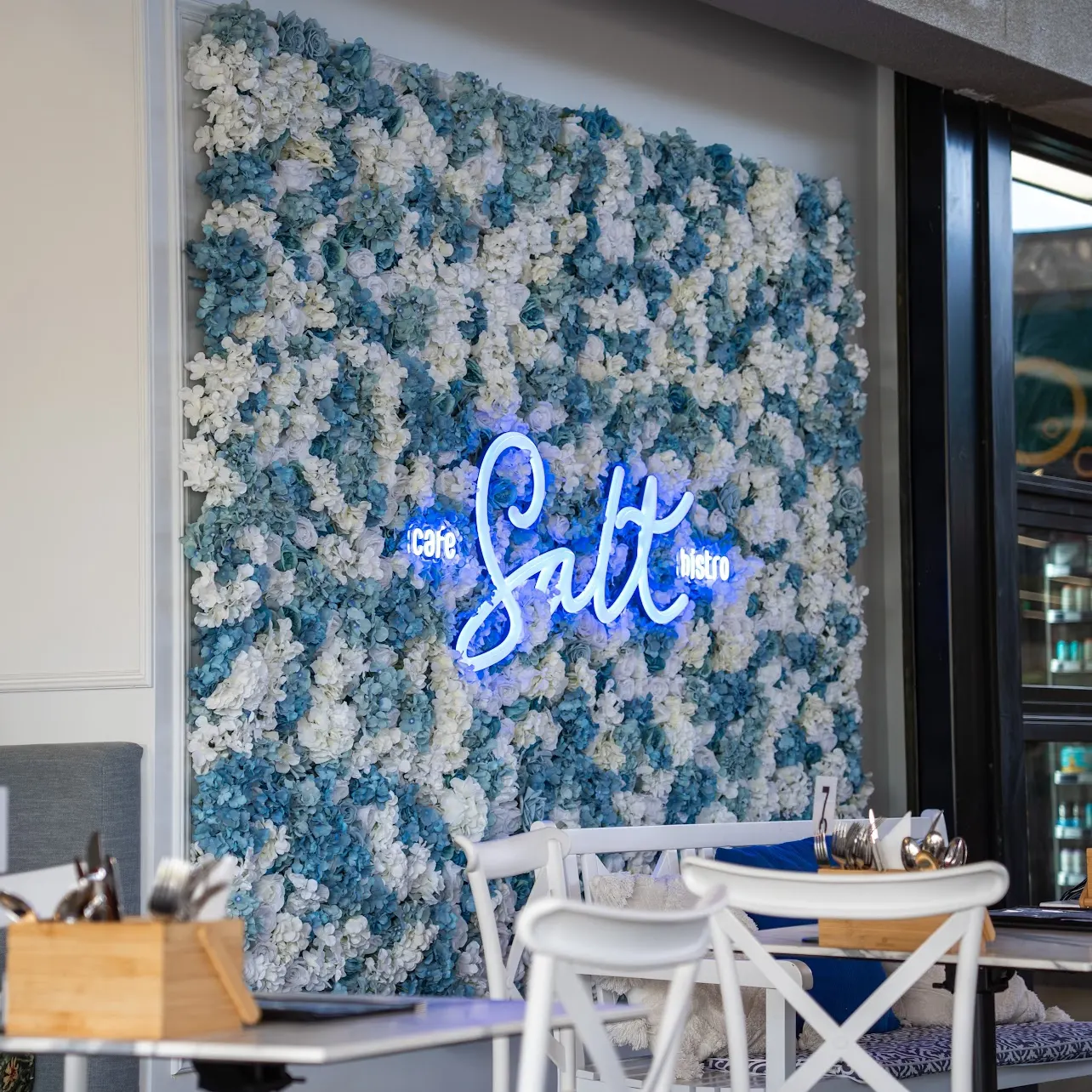 Salt Cafe Bistro Manly West