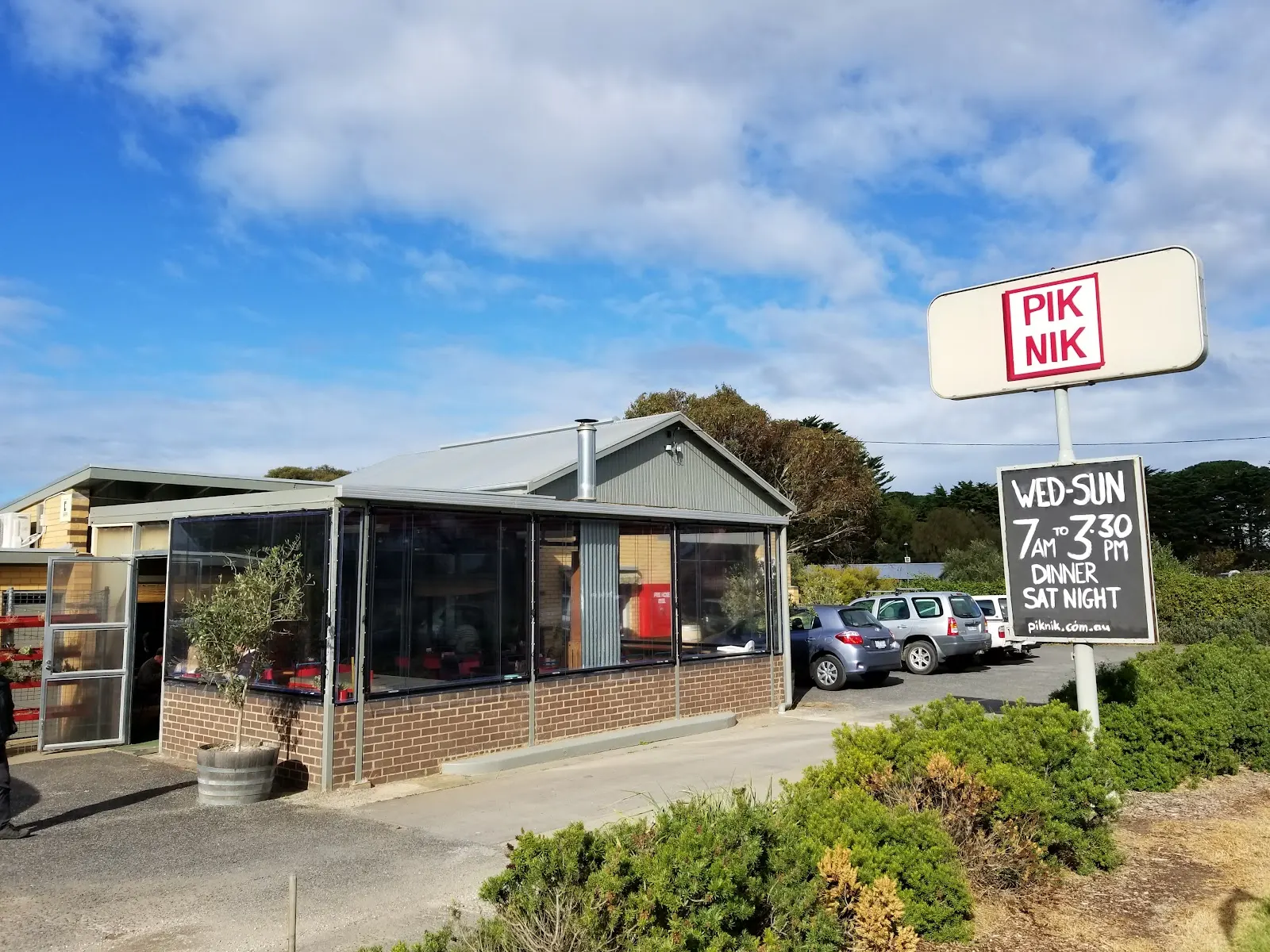 Piknik