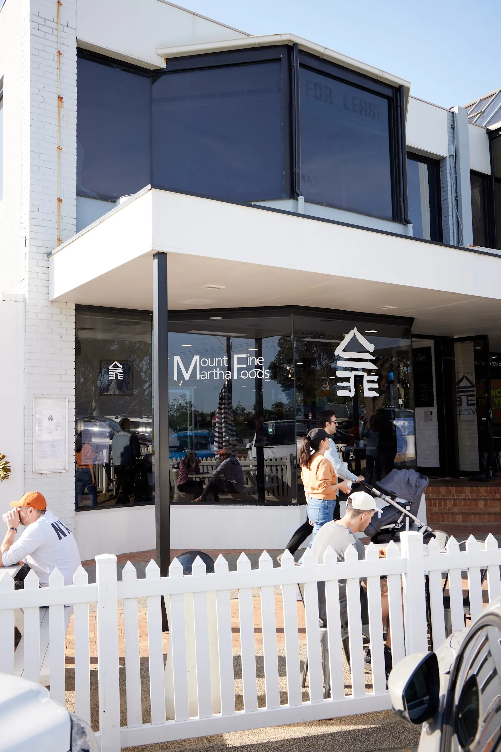 Mount Martha Fine Foods