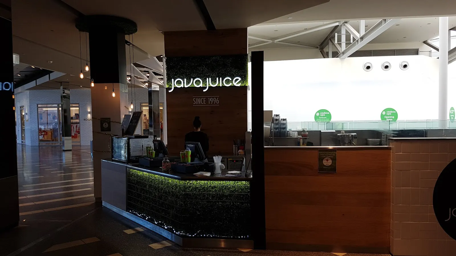 Muzz Buzz - Joondalup