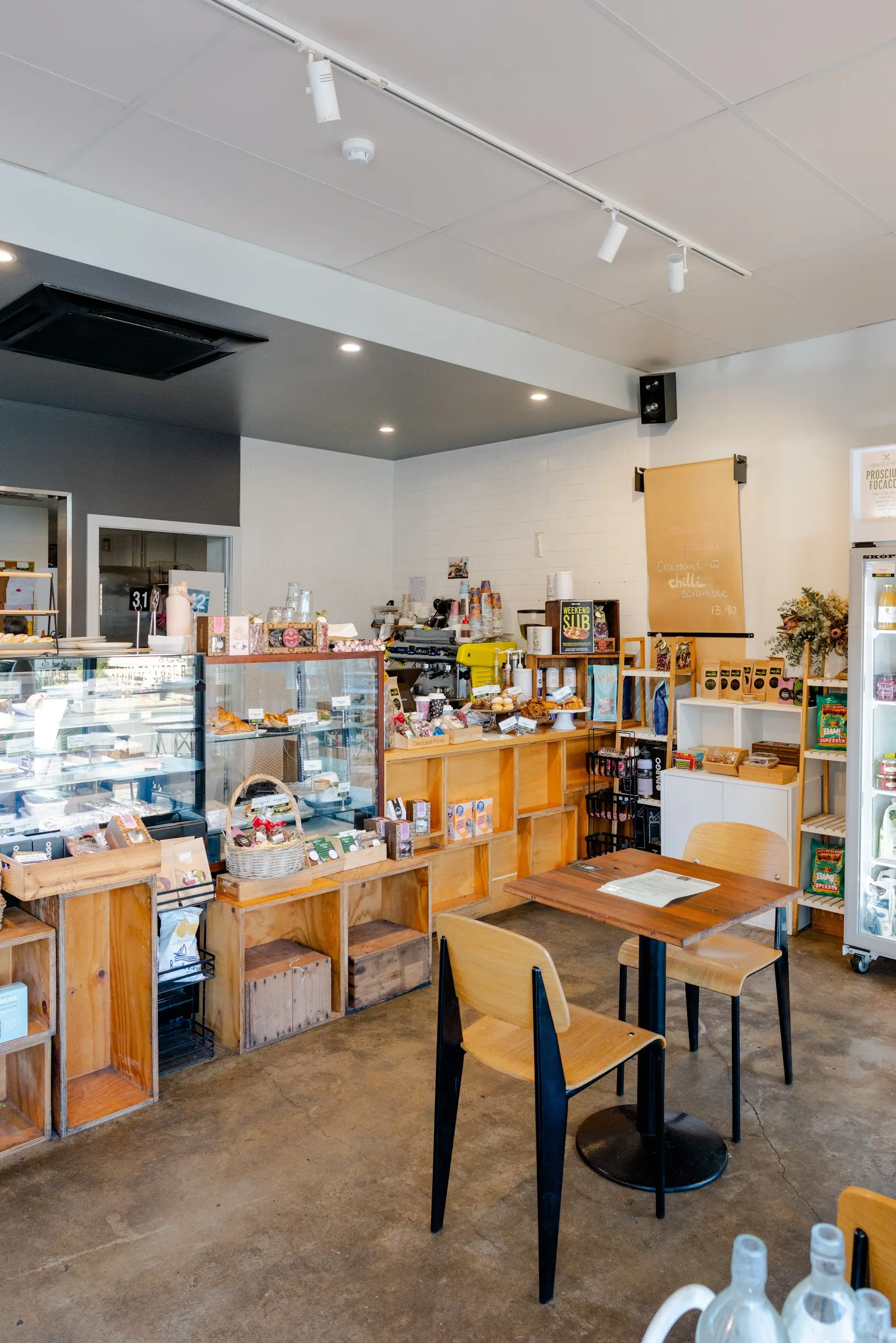 Smoults Larder