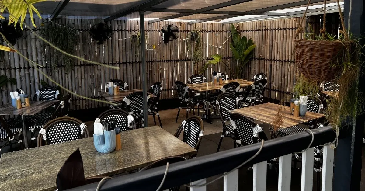 Abbey's Cottage Cafe