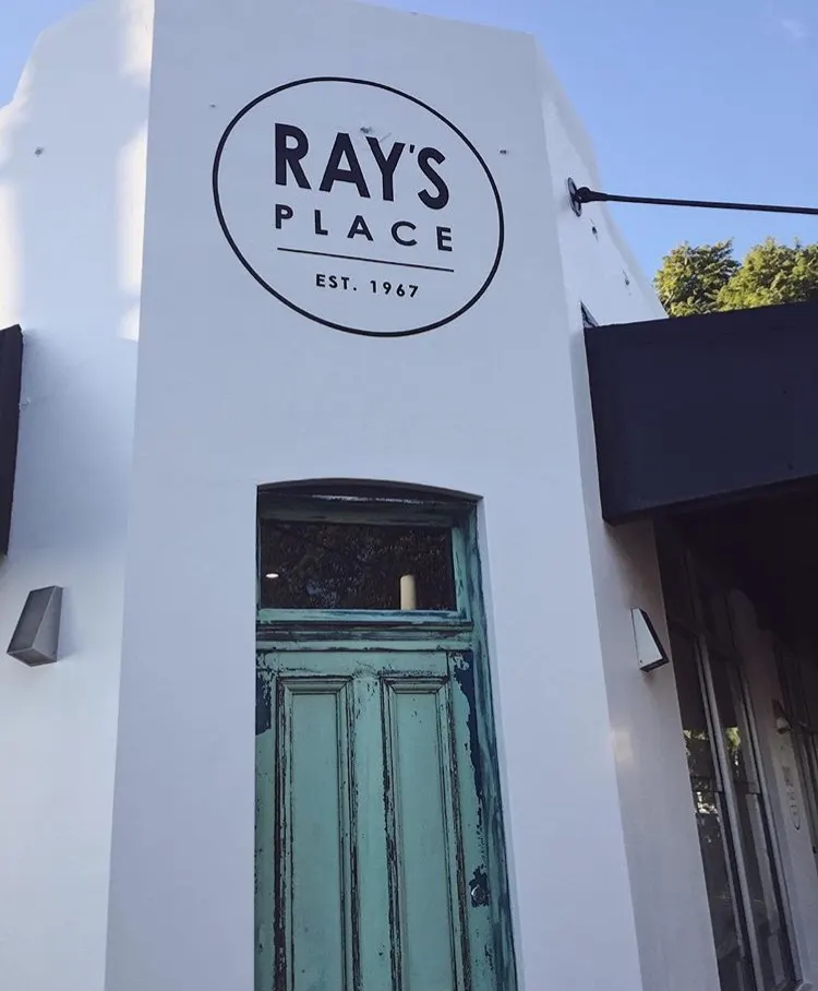 Ray's Place