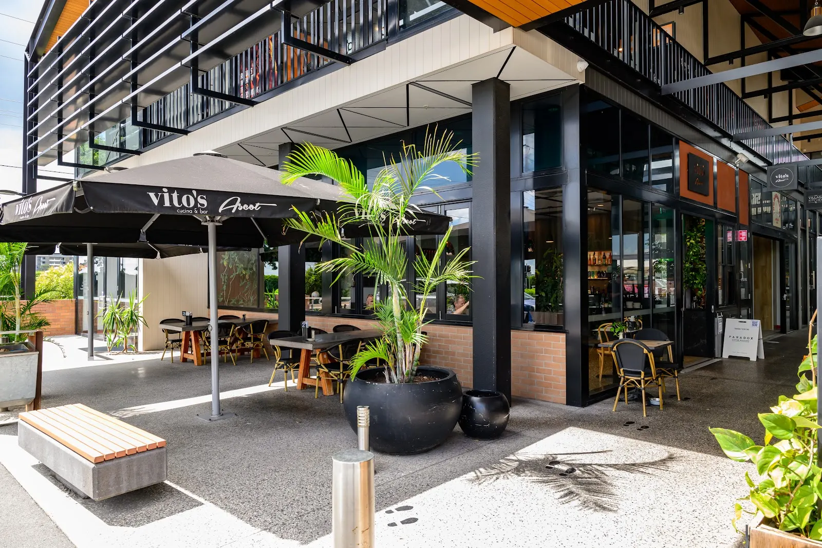 Vito’s Cucina & Bar Ascot