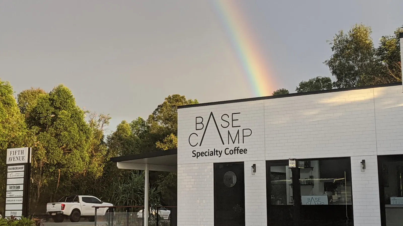 BaseCamp