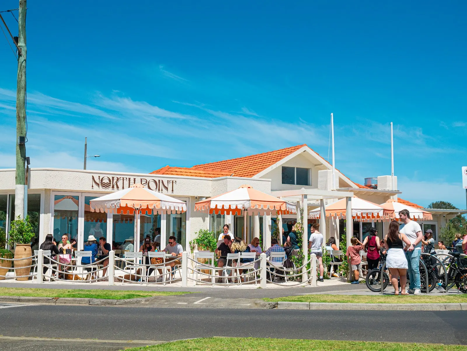 North Point Brighton