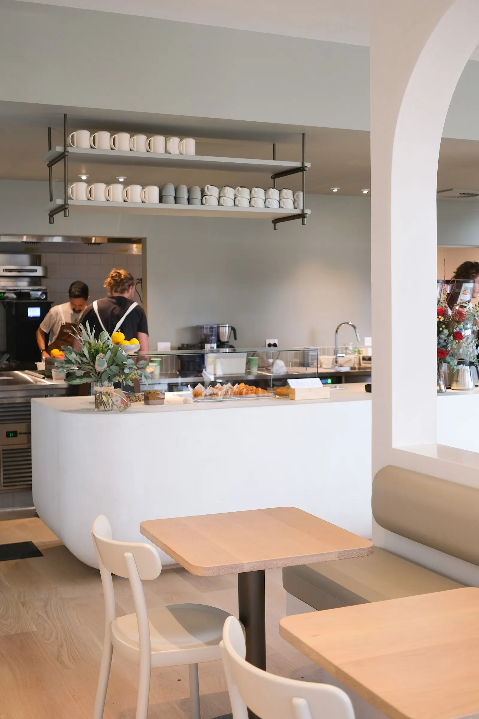 Sora Café