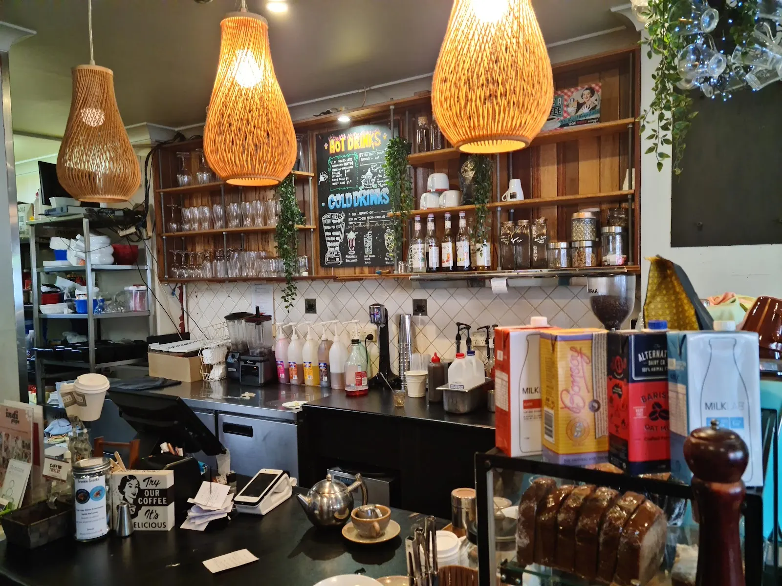 Cafe Twelve
