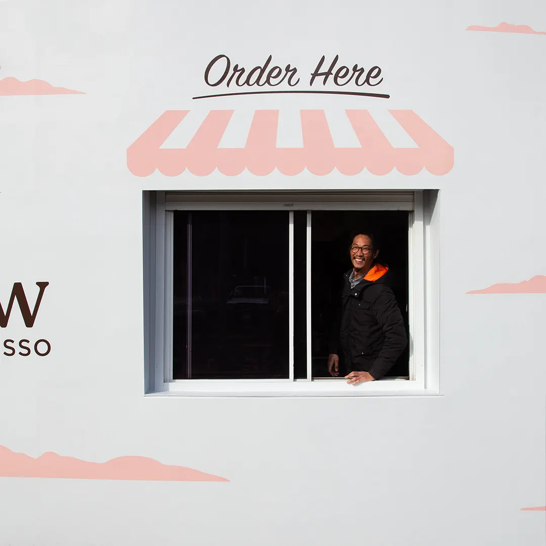 Afterglow Espresso