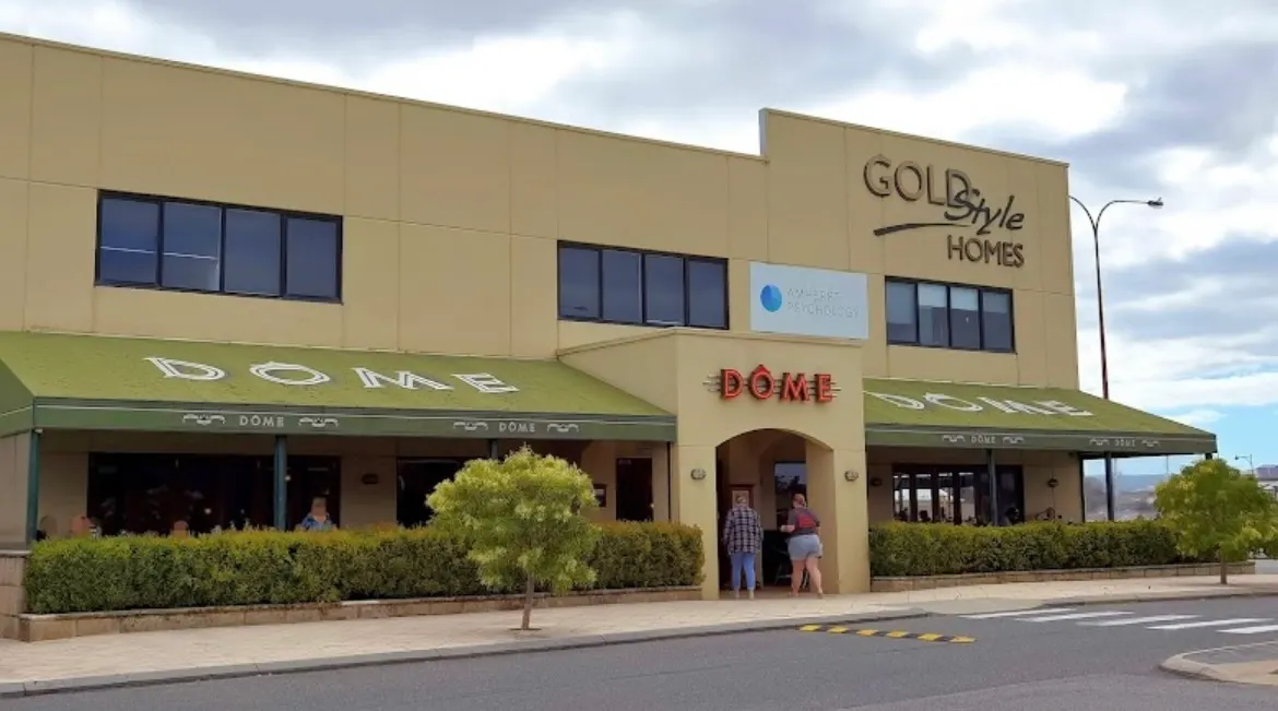Dôme Café - Canning Vale