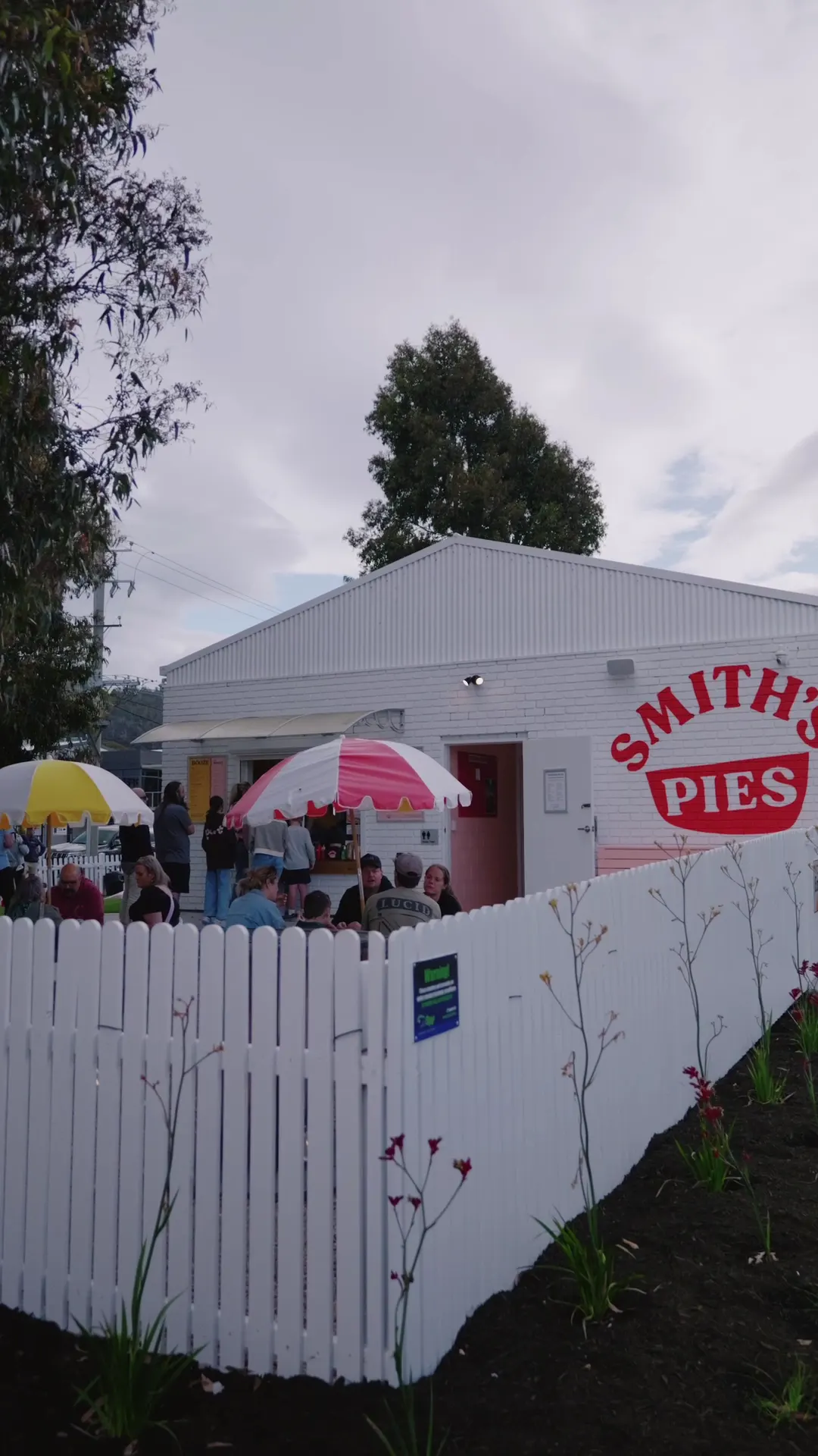 Smith's Pies