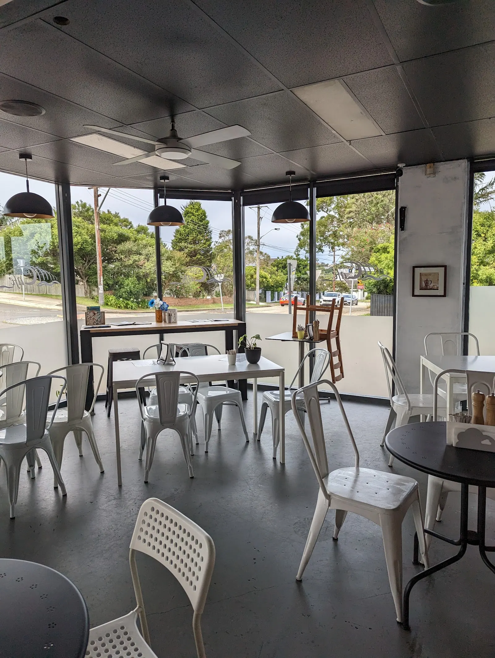 Kerrie's Cafe