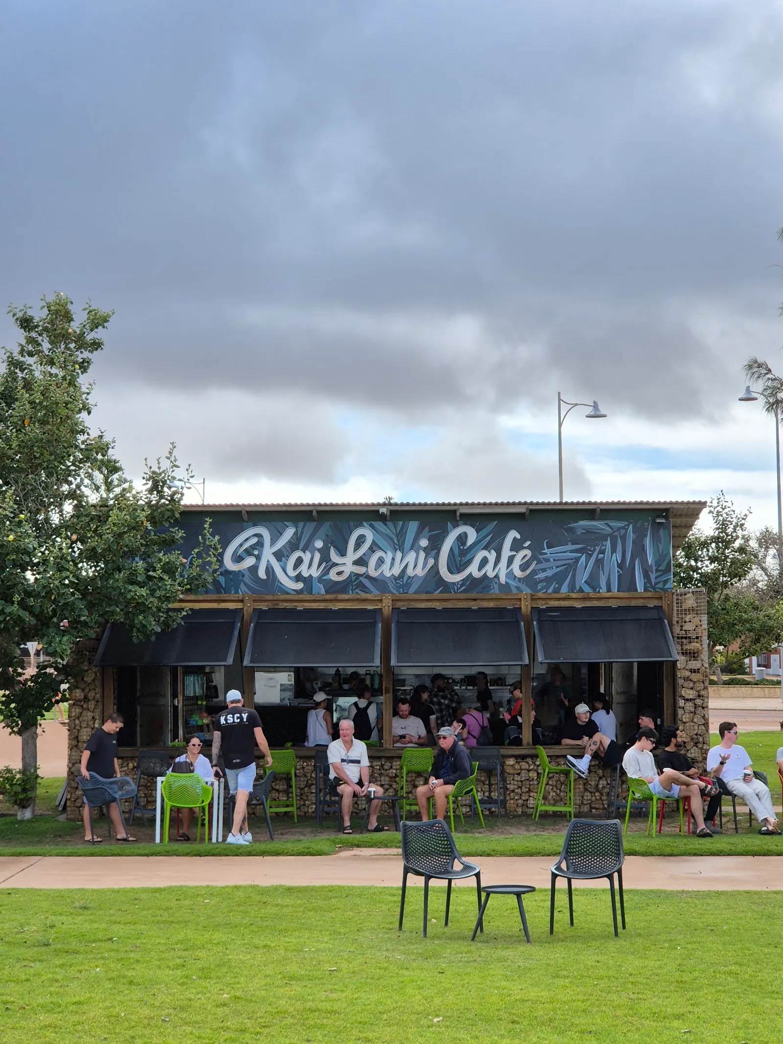 Kai Lani Cafe