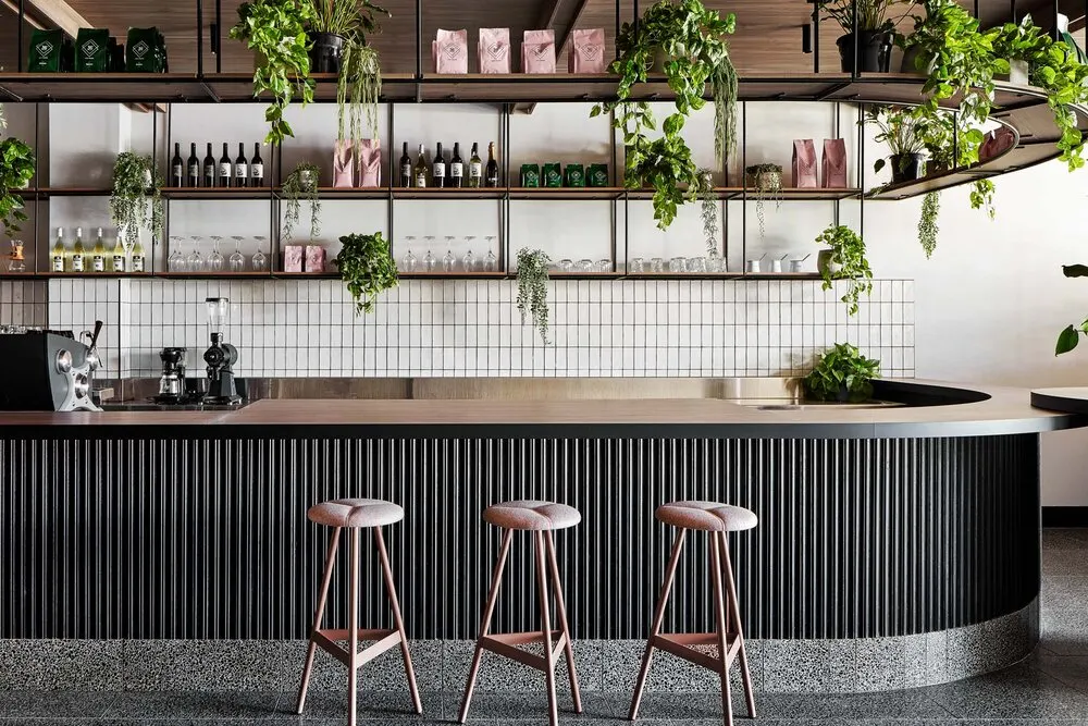 Populus Cafe