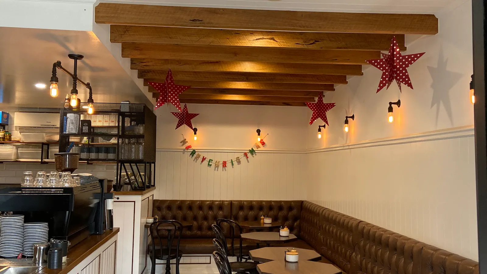 Parlour Coffee