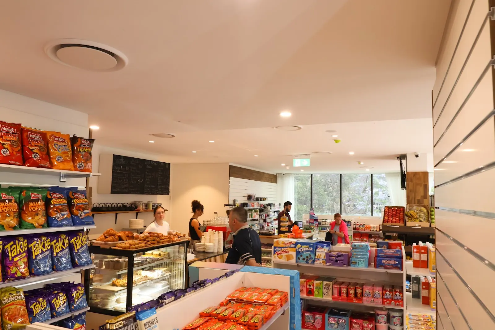 The Pymble Pantry