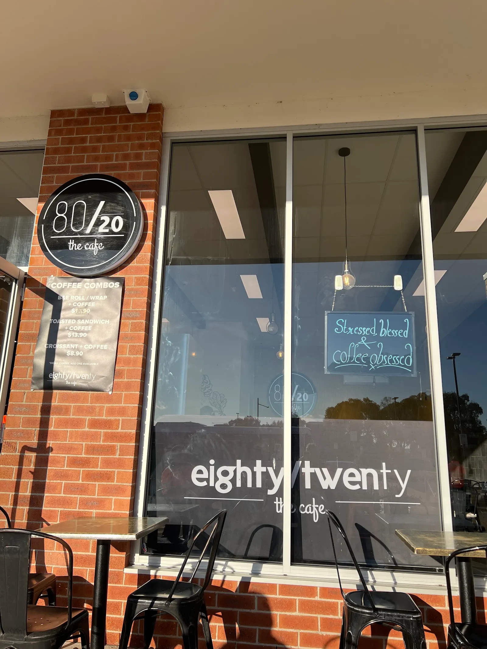 EightyTwenty Coombs