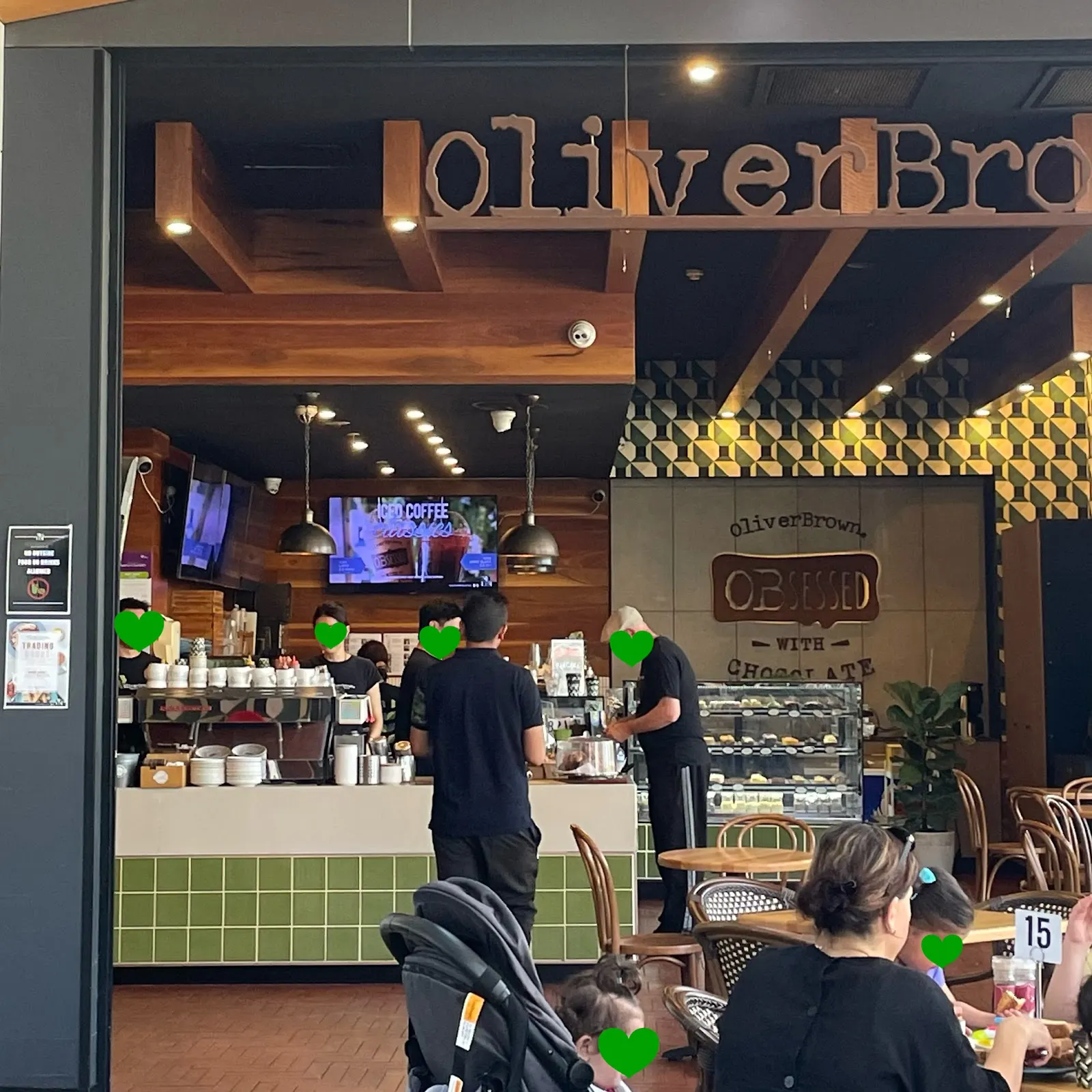 Oliver Brown