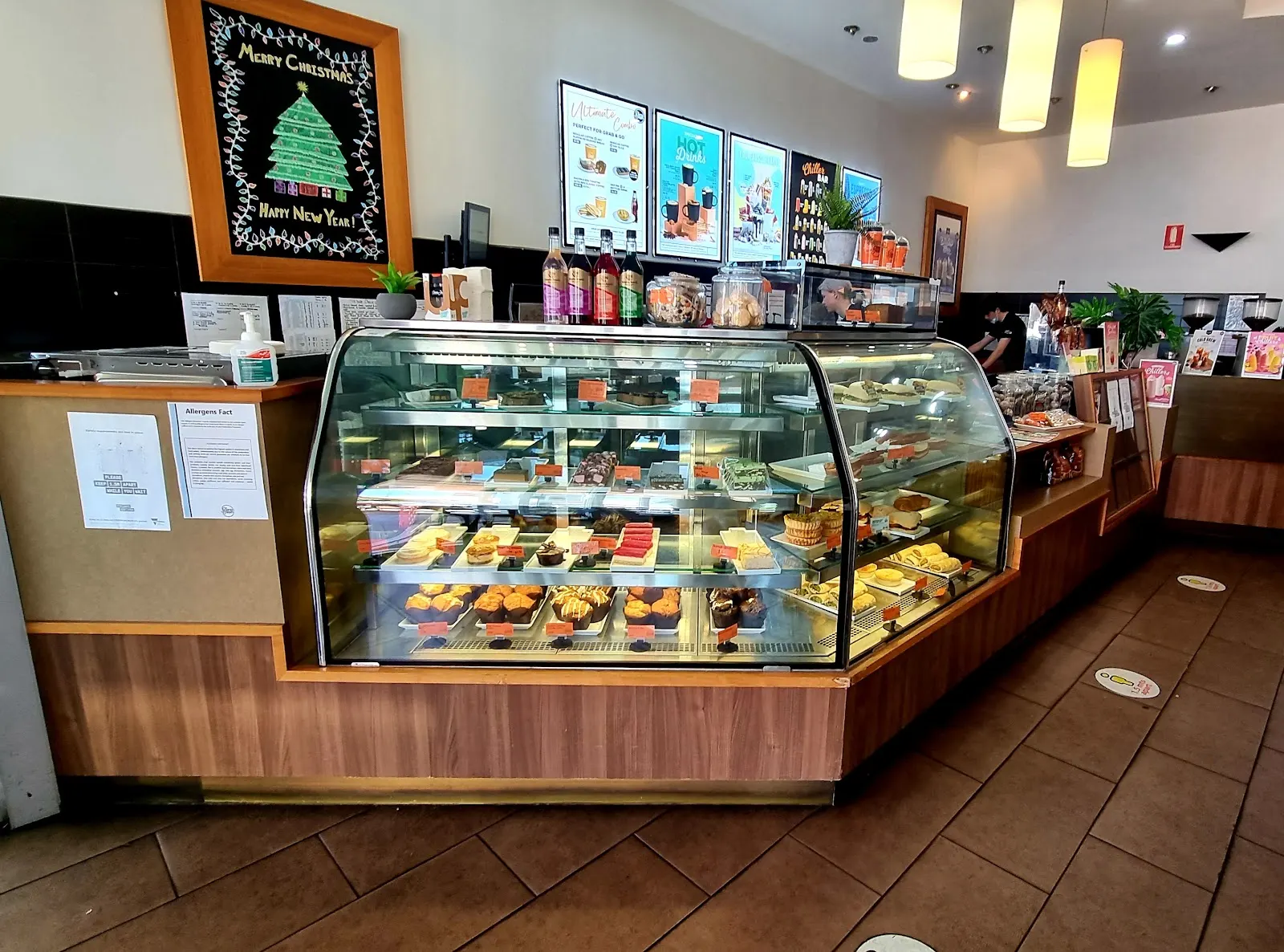 Gloria Jean's Traralgon