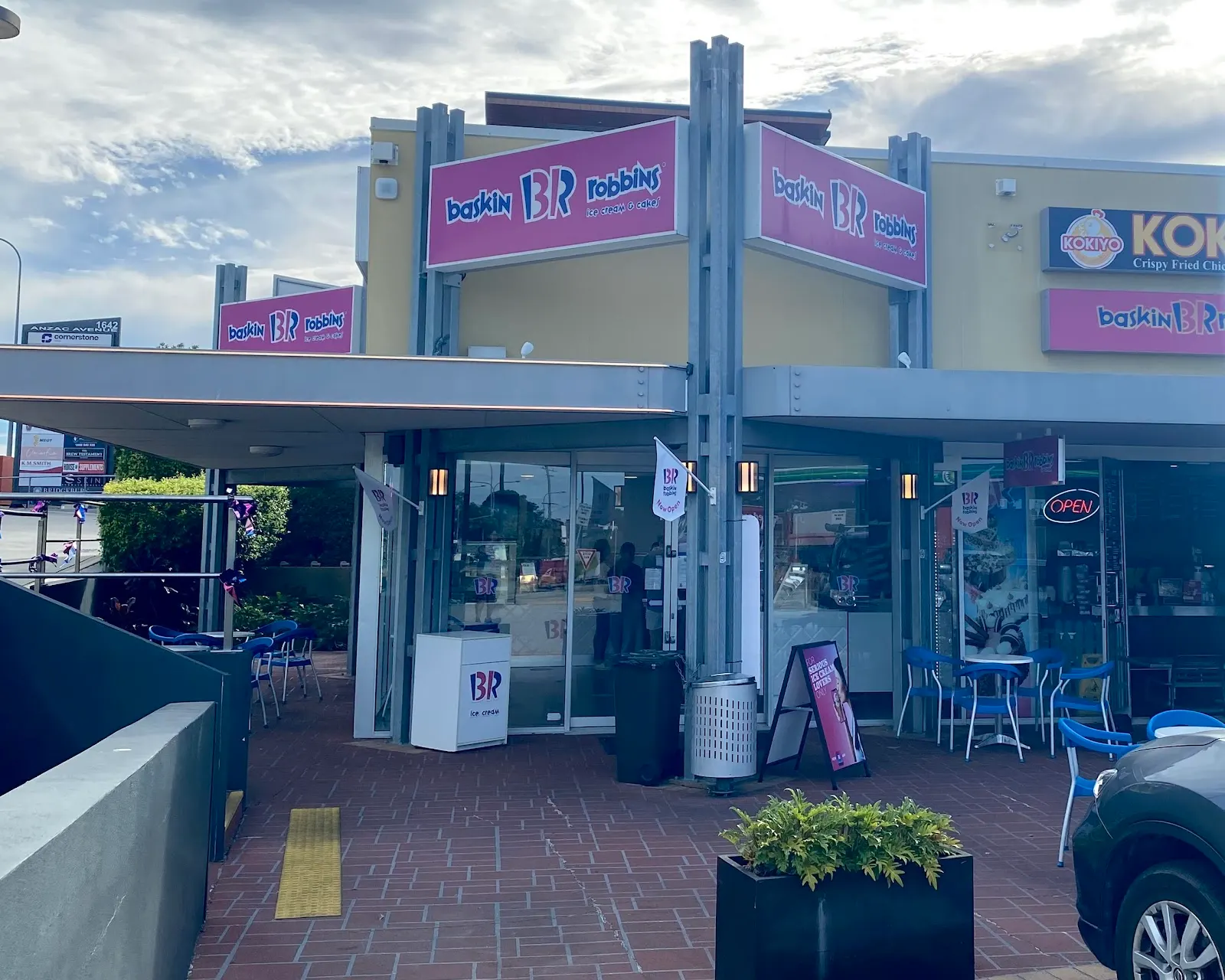 Baskin-Robbins North Lakes