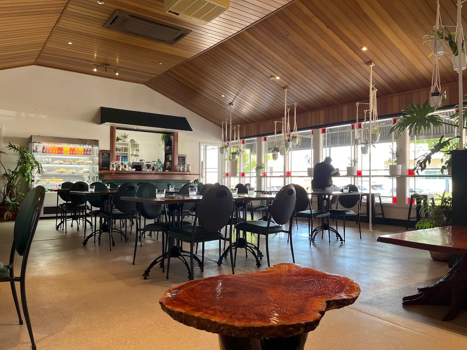 Jay Dee's Cafe
