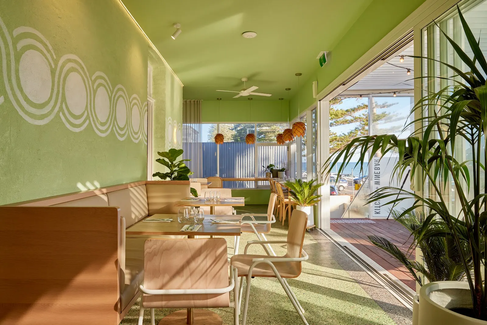Sunnyside Cafe