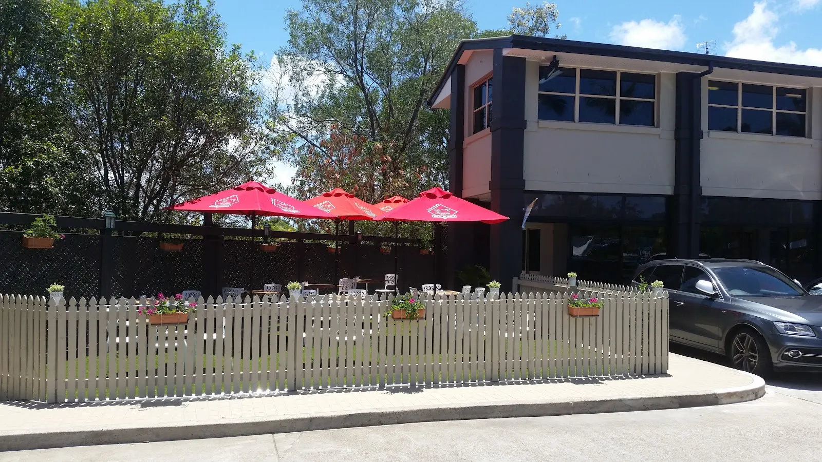 Cafe Michigan