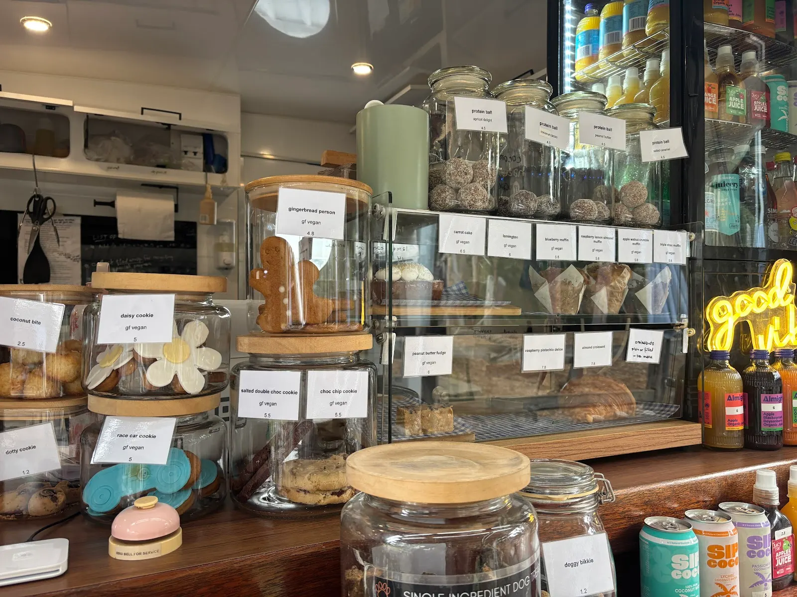 Little Gem Cafe
