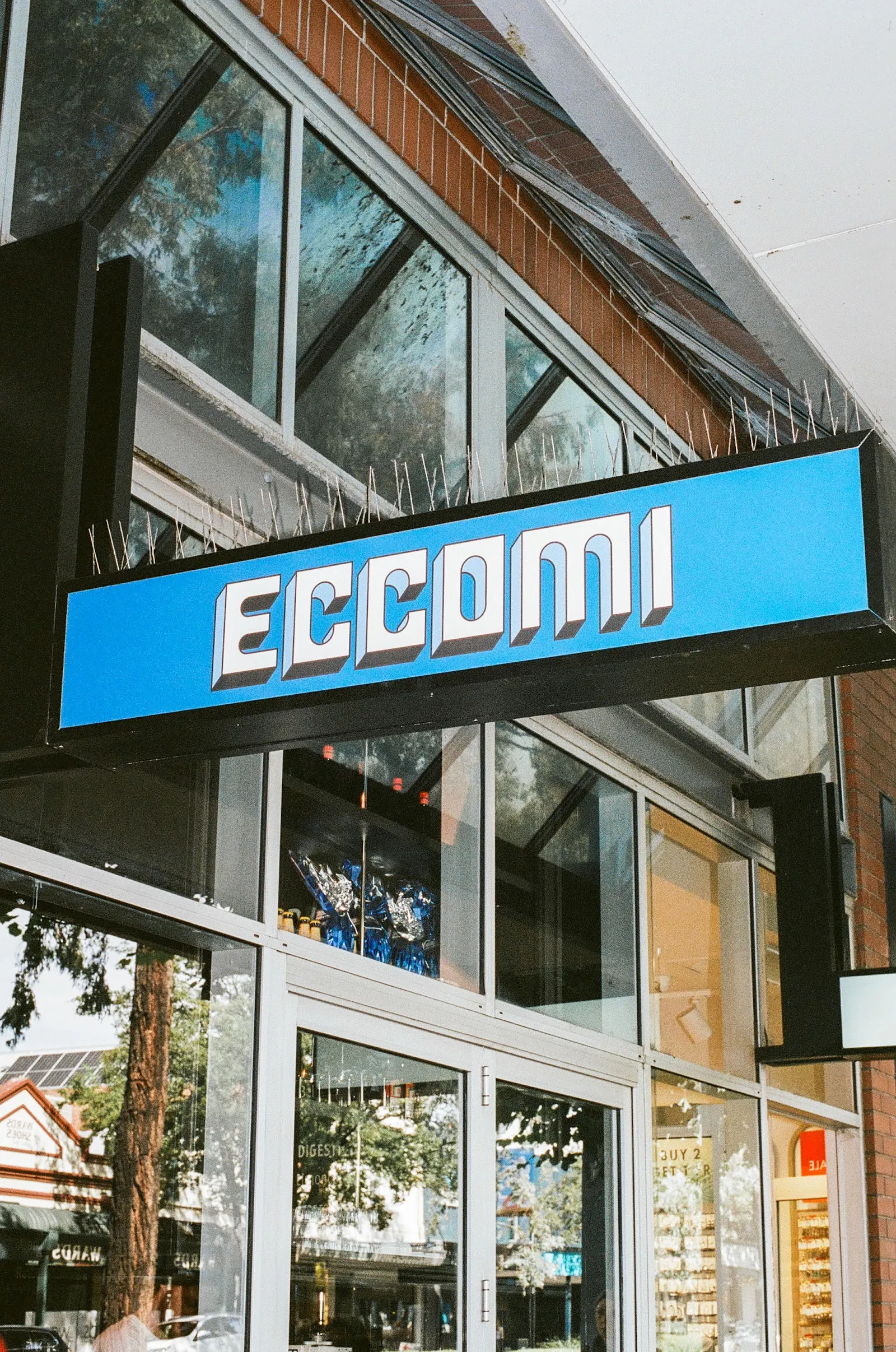 Eccomi